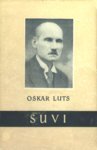 Suvi: Pildikesi noorpõlvest I ja II (Hardcover)