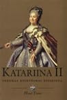 Katariina II by Henri Troyat