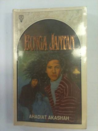Bunga Jantan (Paperback)