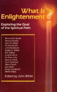 What Is Enlightenment: Exploring the Goal of the Spiritual Path (Paperback)