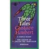 Three Tales