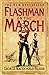 Flashman On The March by George MacDonald Fraser