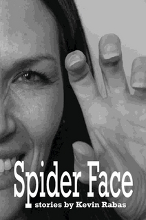 Spider Face (Paperback)