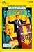 Prince Amos (Culpepper Adventures, #17)