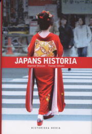 Japans historia (Hardcover)