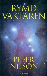 Rymdväktaren (Hardcover)