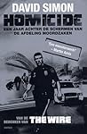 Homicide: een jaa...