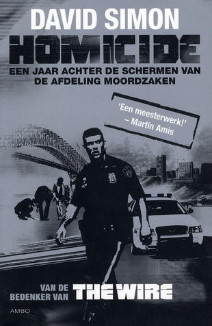 Homicide: een jaar achter de schermen van de afdeling moordzaken