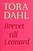 Brevet till Leonard (Tora D...