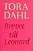 Brevet till Leonard