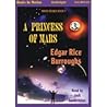A Princess of Mars by Edgar Rice Burroughs
