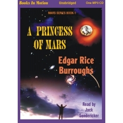 A Princess of Mars