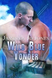 Wild Blue Yonder (ebook)