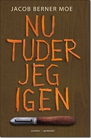 Nu tuder jeg igen (Paperback)