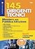 145 Dirigenti Tecnici - Quesiti