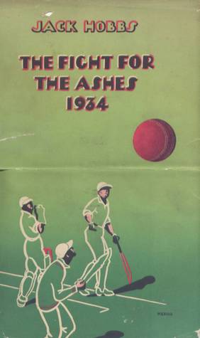 The Fight for the Ashes 1934