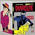 Diabolik Swiisss n. 188: Il serpente di fuoco