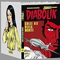 Diabolik Swiisss n. 187: Sulle ali della morte