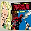 Diabolik Swiisss n. 185: Tragico momento