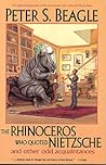 The Rhinoceros Wh...