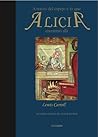 A traves del espejo y lo que Alicia encontró allí by Lewis Carroll A traves del espejo y lo que Alicia encontró allí by Lewis Carroll