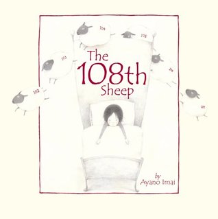 The 108th Sheep (Hardcover)