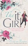 The It Girl by Cecily von Ziegesar The It Girl by Cecily von Ziegesar