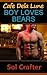 Boy Loves Bears (Cafe Dela ...