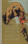 Kadunud maailm / Maracoti sügavik (Hardcover)