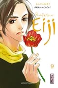 Professeur Eiji, Tome 9