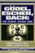 Gödel, Escher, Bach: een eeuwige gouden band