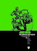 Judge Dredd: The Complete Case Files 03