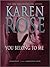 You Belong to Me (Romantic Suspense #12)
