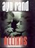 Allikas by Ayn Rand
