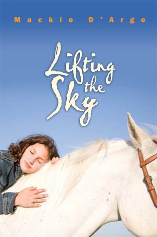 Lifting the Sky (Hardcover)