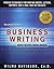 Business Writing: What Works, What Won't