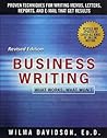 Business Writing:...