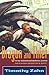 Dragon and Thief (Dragonback, #1)