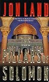 The Pillars of Solomon (Ben Kamal and Danielle Barnea, #2)