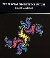 The Fractal Geometry of Nature