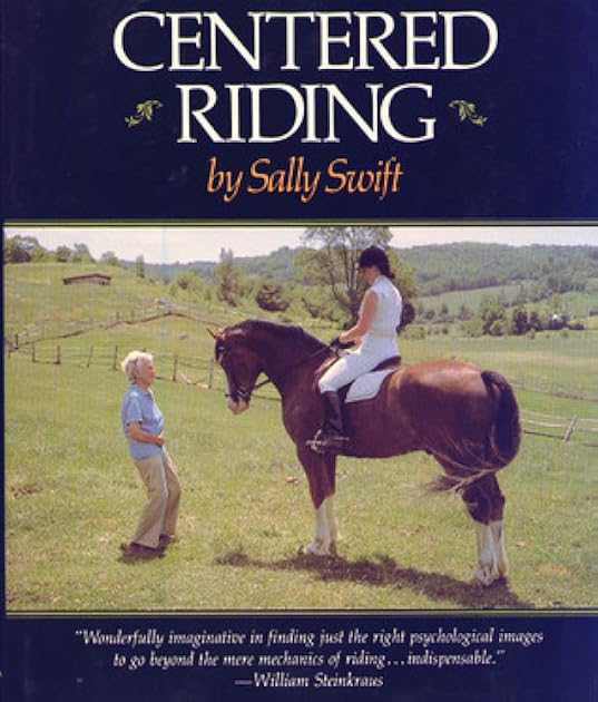 Centered Riding