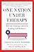 One Nation Under Therapy by Christina Hoff Sommers