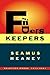 Finders Keepers: Selected Prose 1971-2001