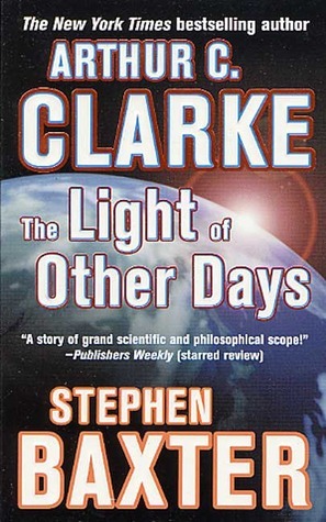 Cover of The Light of Other Days