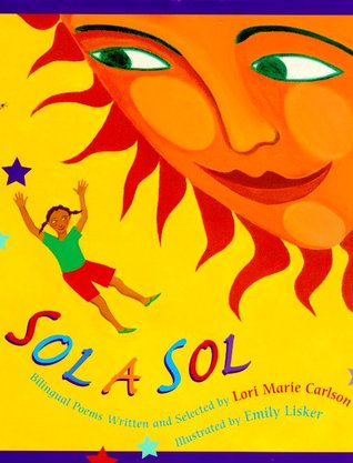 Sol a Sol: Original and Selected Bilingual Poems