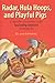 Radar, Hula Hoops and Playful Pigs: 67 Digestible Commentaries on the Fascinating Chemistry of Everyday Life