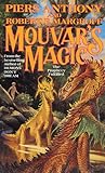 Mouvar's Magic (Kelvin of Rud, #5) Mouvar's Magic (Kelvin of Rud, #5)