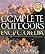 The Complete Outdoors Encyclopedia by Vin T. Sparano