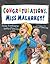 Congratulations, Miss Malarkey!: A Miss Malarkey book
