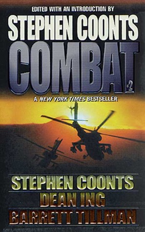 Combat Vol. 2 (Mass Market Paperback)